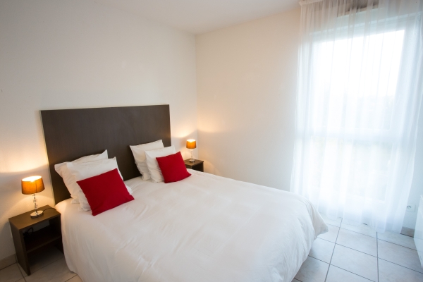 All Suites Appart Hotel Merignac